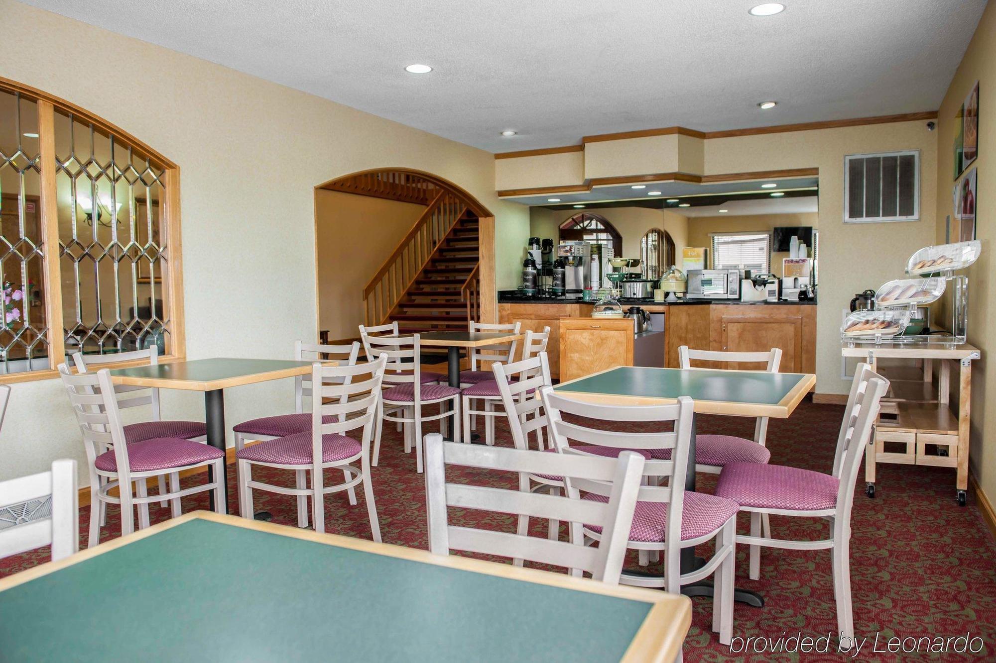 Quality Inn And Suites Индианаполис Екстериор снимка