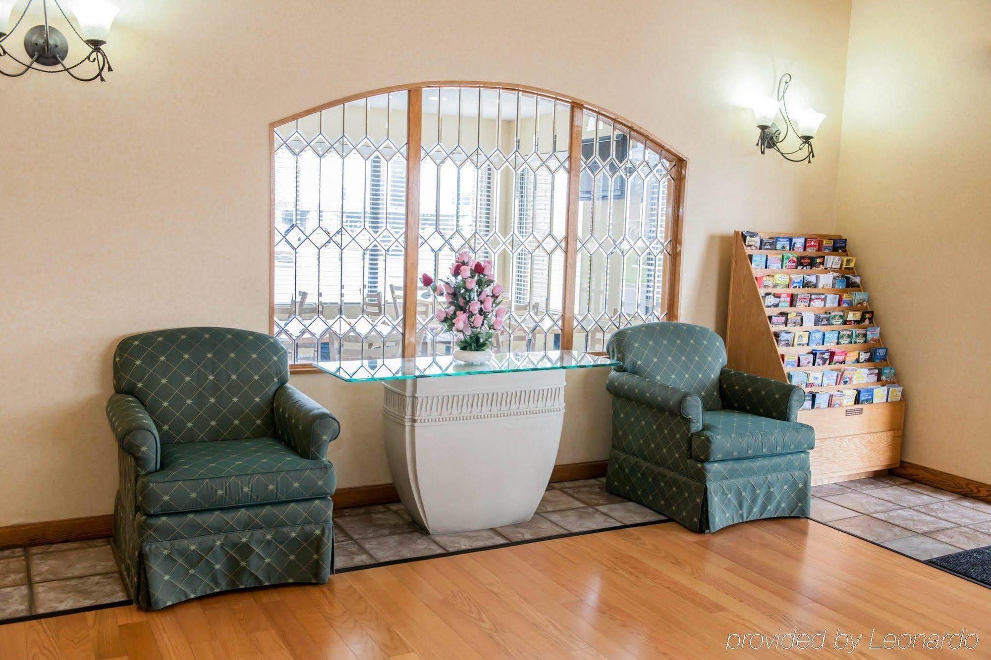 Quality Inn And Suites Индианаполис Екстериор снимка