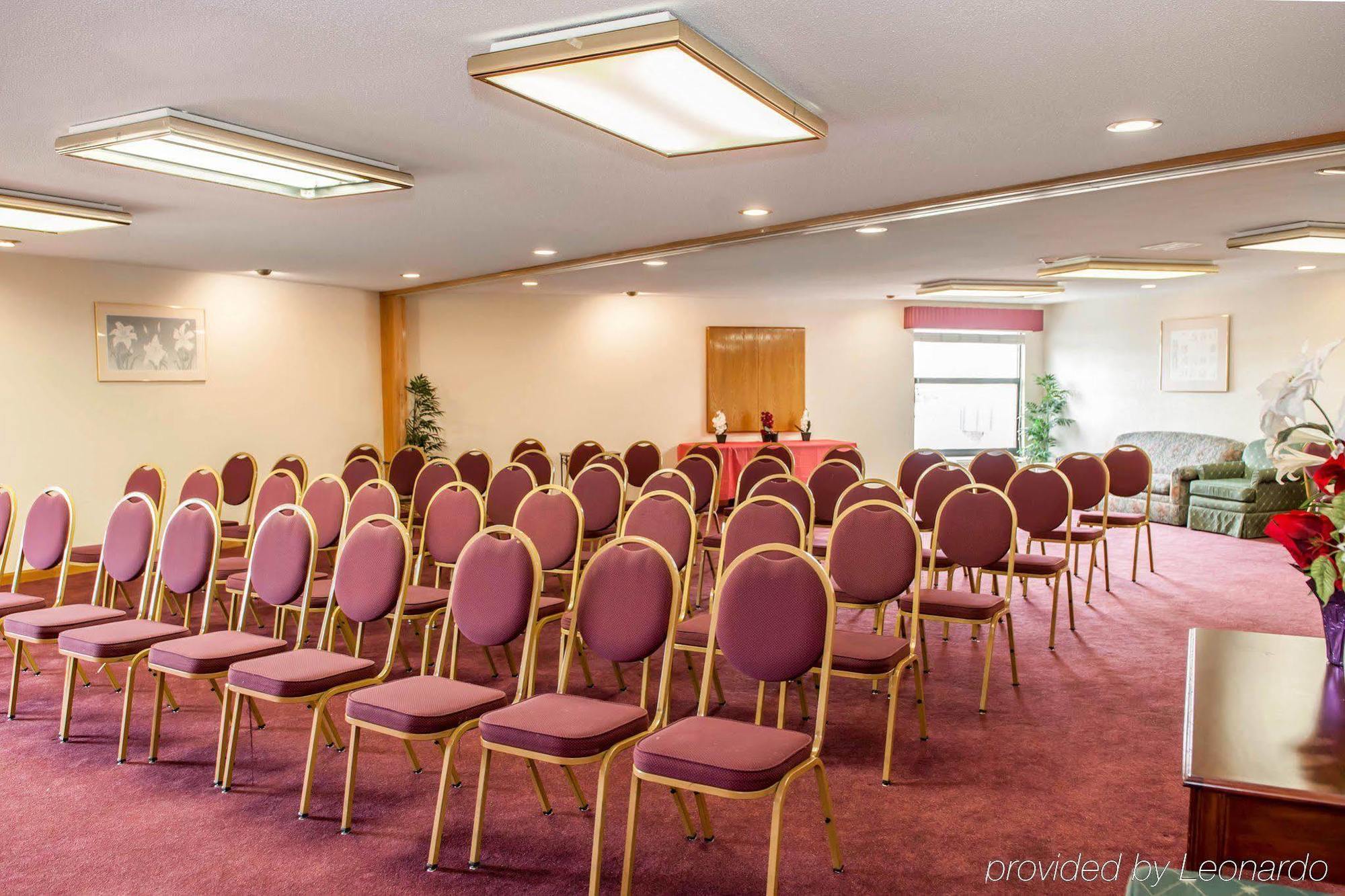 Quality Inn And Suites Индианаполис Екстериор снимка